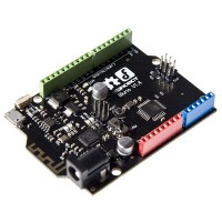 RoMeo Bluno Controller Bluetoth 4.0 V1.4 All In One Controller Integrated Motor Drive For DFRobot