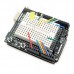 DFRobot Arduino ProtoShield with Breadboard