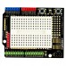 DFRobot Arduino ProtoShield with Breadboard