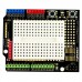 DFRobot Arduino ProtoShield with Breadboard