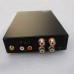 TDA7498E 2X160W HIFI Bluetooth Digital Amplifier Dual Track White + Power Supply