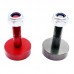 2PCS Harden Aluminum Quick Release APC Propeller Mounting Adapter Holder V2 One Set Red