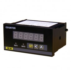 H7JC2-6E1R Elecronic Counter Industrial Multifunction Plus Minus Reversible