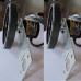 Encoder Bracket Millen Bracket Installation Bracket