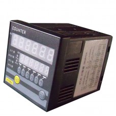 Elecronic Counter Total Counter Batch Counter H7BXJC2-6E2R