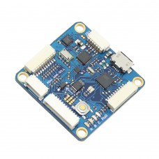 MiniAPM V3.1 Mini APM ArduPilot Mega 2.6 Upgrade Version External Compass APM Flight Controller 