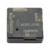 MiniAPM V3.1 Mini APM ArduPilot Mega 2.6 Upgrade APM Flight Controller w/ Protective Case