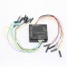 MiniAPM V3.1 Mini APM ArduPilot Mega 2.6 Upgrade APM Flight Controller w/ Protective Case