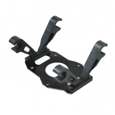 Glass Fiber Adaption Plate Set for DJI H3-3D 3-Axis Gopro Gimbal Tarot 680pro 690S Multirotor