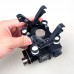 Glass Fiber Adaption Plate Set for DJI H3-3D 3-Axis Gopro Gimbal Tarot 680pro 690S Multirotor