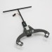 Z3 DJI Phantom Electronic Retractable Carbon Fiber Landing Gear Skid FPV