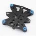 X-UAV FPV Part Universal Flight Anti-vibration Plate Fiber Glass Controller Shock Absorber 