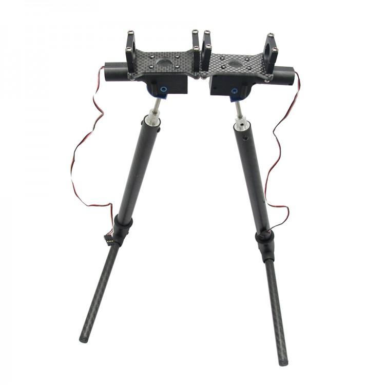 Tarot 680PRO Six-Axis Hexacopter Aircraft Frame Kit with landing gear New 