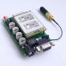 SMS GSM TC35/TC35i Development Board Module UART/RS232 TTL AT Commands