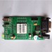 GSM+GPRS Module SIM900 SIM900A Develeopment Board Base Station Locate +MMS