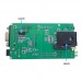 GSM+GPRS Module SIM900 SIM900A Develeopment Board Base Station Locate +MMS