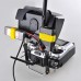 FPV 1.2G 5.8G Telemetry Mounting Bracket Multifunctional Expansion Back Necessary Component for FPV