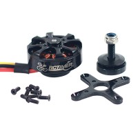 RCtimer Brushless Motor 4215-650KV for RC Quadcopter Hexacopter