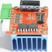 LV8731 Stepper Motor Driver PWM Constant Current Control 2 Phase 2A 16 Microstep 100KHZ