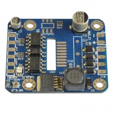THB7128 Stepper Motor Driver Module 3A current 128 Segments for 42-60 Stepping Motor