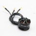 RCTimer 1806 2300KV Brushless Motor 2-3S for Mini Quadcopter