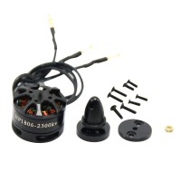 RCTimer 1806 2300KV Brushless Motor 2-3S for Mini Quadcopter