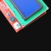 3D Printer Smart Controller RAMPS1.4 LCD 12864 Liquid Crystal Controlling Screen