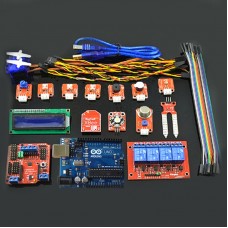 Smart Home Kits Arduino Kits Household Appliances Control Environment Monitoring for New Learner