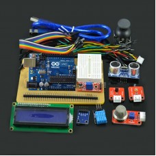 ARDUINO Combo Analog Display Kit for Arduino New Beginners Zero Basis