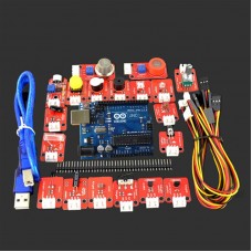 New Arrival Sensor Kits Electronic Blocks Kits Including UNO R3 Develop Board