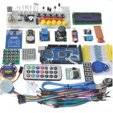 ARDUINO Learning Kits Zero Basis Kits for New beginners Including Buzzer