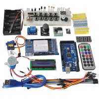 ARDUINO Learning Kits Zero Basis Kits for New beginners Including Mercury Switch