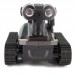 LT-728 Real-time Video WIFI Remote Control Model Robot Car Tank with Camera