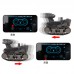 LT-728 Real-time Video WIFI Remote Control Model Robot Car Tank with Camera