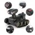 LT-728 Real-time Video WIFI Remote Control Model Robot Car Tank with Camera