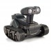 LT-728 Real-time Video WIFI Remote Control Model Robot Car Tank with Camera