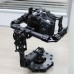 DYS Mounting Bracket Damping Anti-vibration Board for DYS 3 axis Brushless BLG5D Aerial PTZ Gimbal