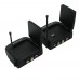 VK800 Wireless Audio Video Sender Wireless Sound and Vision w/ IR Extender Feature 