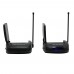 VK800 Wireless Audio Video Sender Wireless Sound and Vision w/ IR Extender Feature 