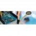 Arduino FSR402 0.5" Pressure Sensor Force Sensing Resistor for Robotic Mechanical Arm Experiment