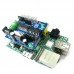 RaspiRobot Board Raspberry Pi DC Motor Driver Board 7-12V Dual Bidirectional Motor Control