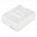 Arduino Yun Transparent Shell WIFI Cloud Controller Plastic Case for Arduino Module Protection