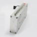 SB-1030M8 8 Way CATV Signal Amplifer Sat Cable TV Signal Amplifier Splitter Booster CATV 30DB