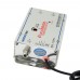 SB-7530FL7 2 way CATV Signal Amplifer Sat Cable TV Signal Amplifier Splitter Booster CATV 30DB