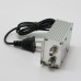 SB-8620D6 2 way CATV Signal Amplifer Sat Cable TV Signal Amplifier Splitter Booster CATV 20DB