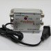 SB-8620D6 2 way CATV Signal Amplifer Sat Cable TV Signal Amplifier Splitter Booster CATV 20DB