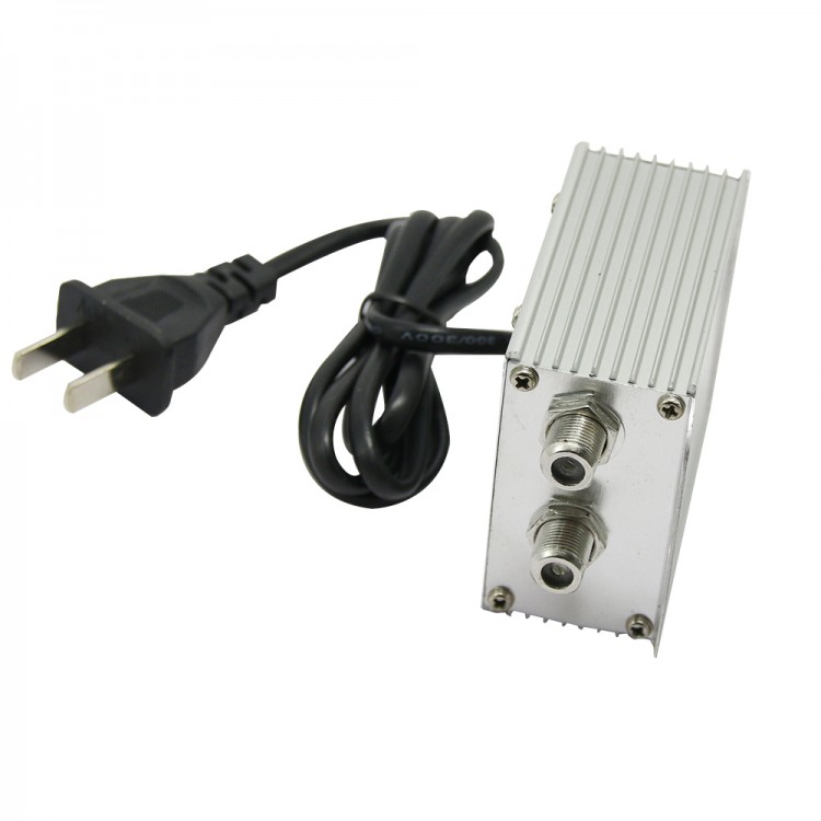 Seebest SB8620D2 Cable TV Signal Amplifier Splitter Booster CATV