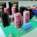 Assembled YS-MBL Hifi Preamp Board (Base on MBL6010D Preamplifier)