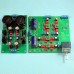 Assembled YS-MBL Hifi Preamp Board (Base on MBL6010D Preamplifier)