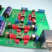 Assembled YS-MBL Hifi Preamp Board (Base on MBL6010D Preamplifier)